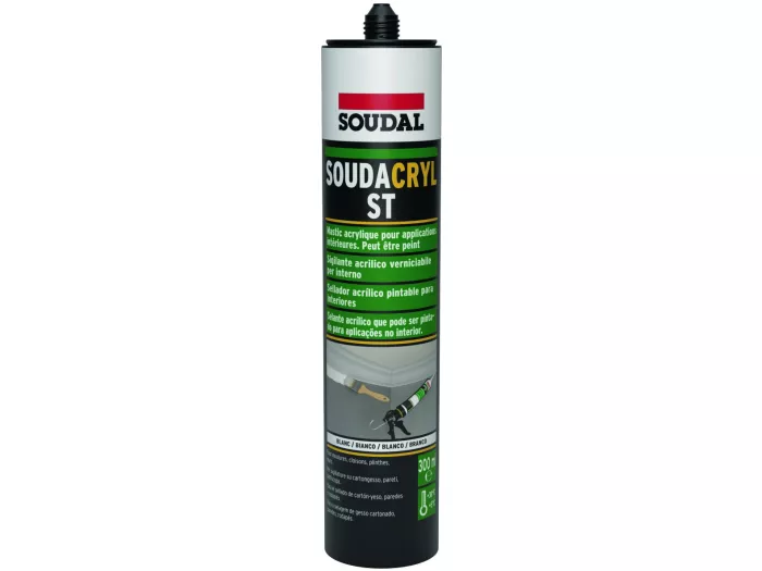 Soudacryl ST Blanco 300ml