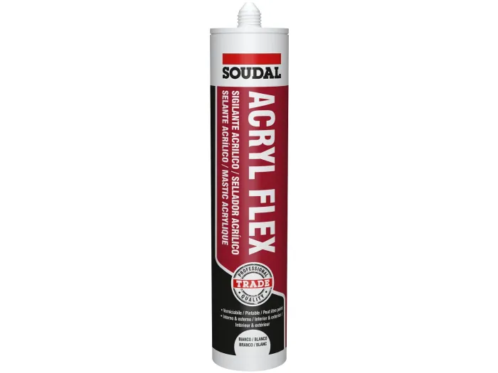 Acryl Flex Blanco 300ml