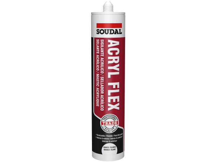 Acryl Flex Blanco 300ml