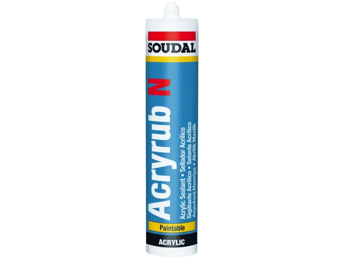 Acryrub N Blanco 310ml