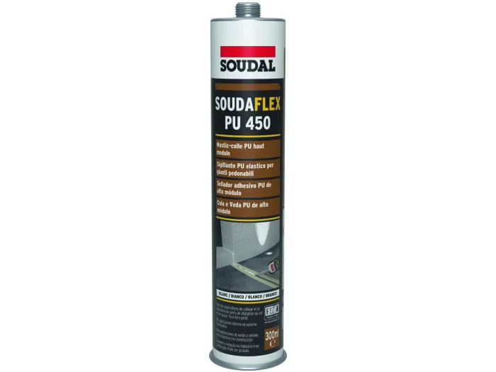Soudaflex PU 450 Blanco 300ml