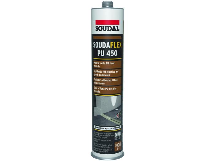 Soudaflex PU 450 Blanco 300ml