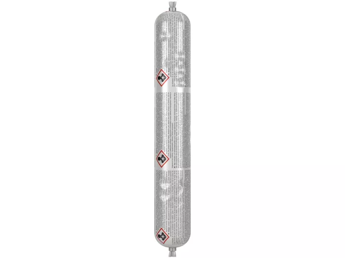 Soudaflex 36FL Gris hormigón 600ml