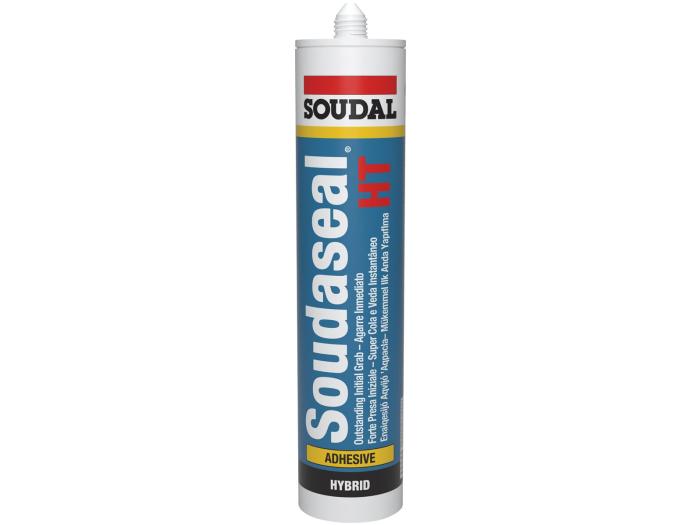 Soudaseal High Tack Blanco 290ml