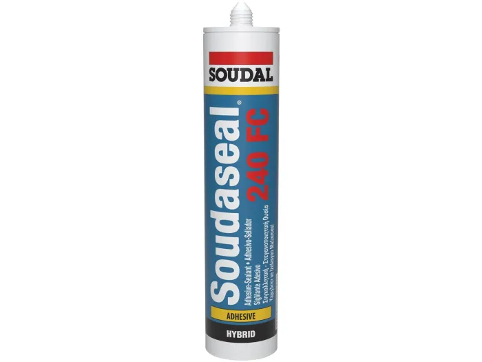 Soudaseal 240FC Blanco 290ml