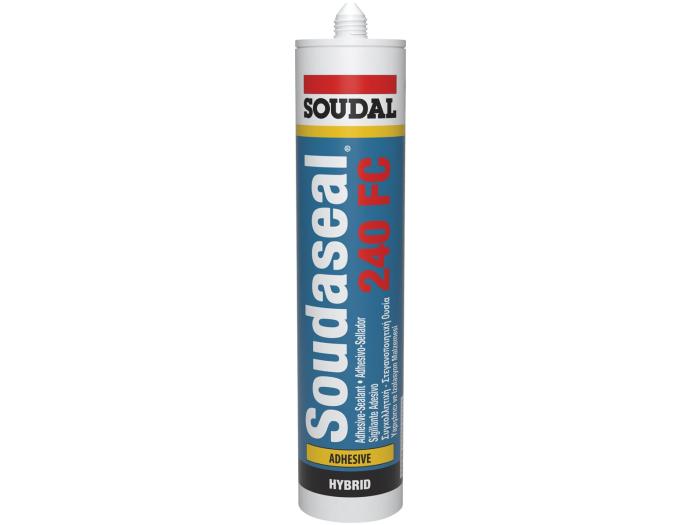 Soudaseal 240FC Blanco 290ml