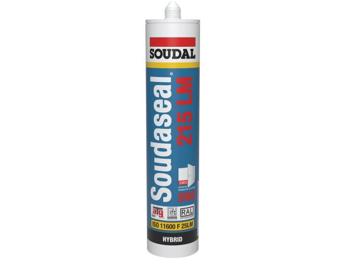Soudaseal 215LM Blanco 290ml