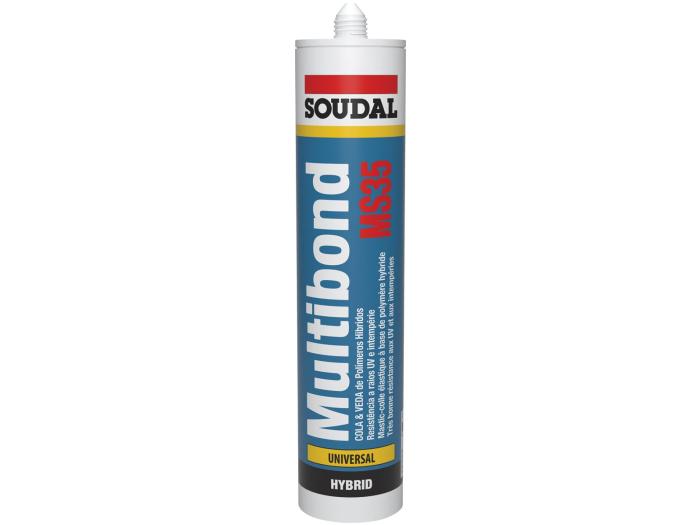 Multibond MS35 Blanco 290ml