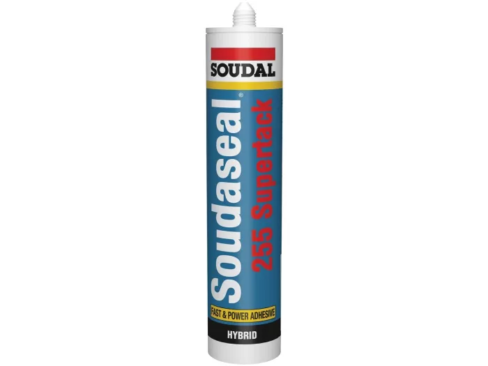 Soudaseal 255 Supertack Blanco 290ml