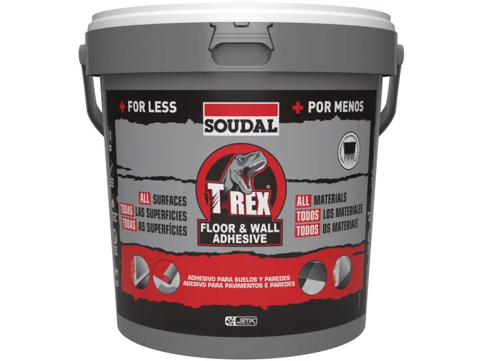 T-Rex Floor & Wall 4kg