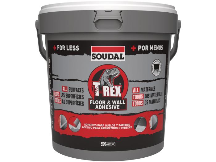 T-Rex Floor & Wall 4kg