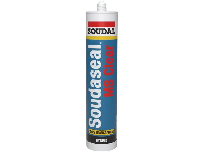 Soudaseal Clear 290ml
