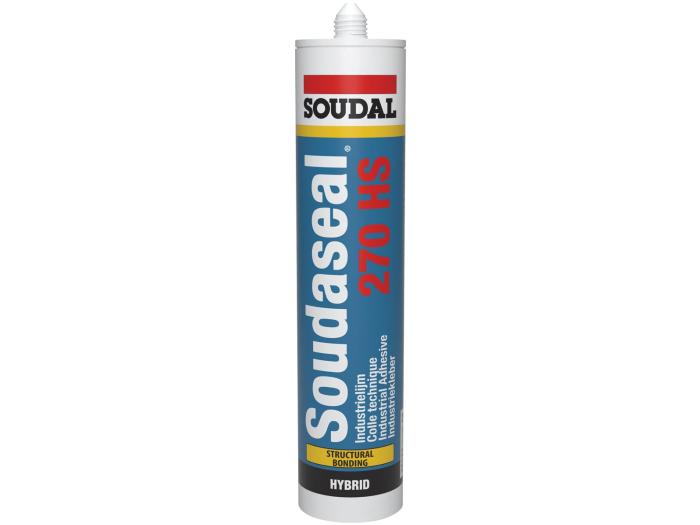 Soudaseal 270HS Blanco 290ml