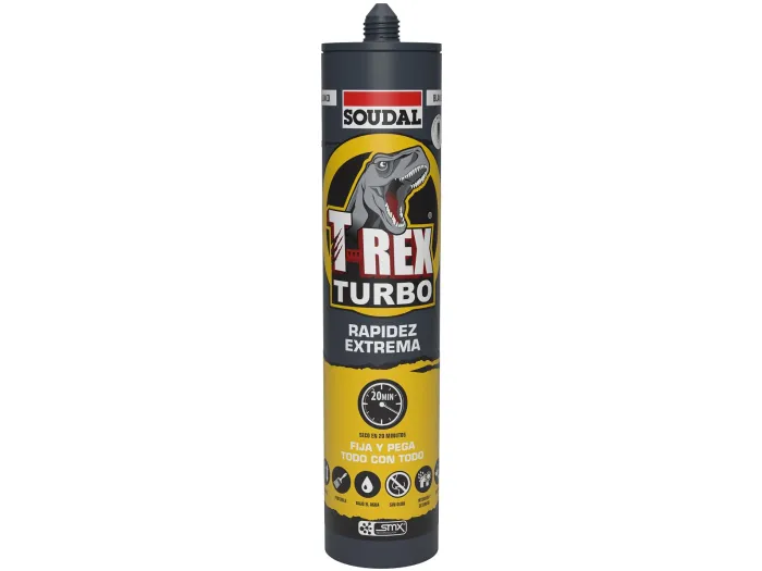 T-Rex Turbo Blanco 290ml