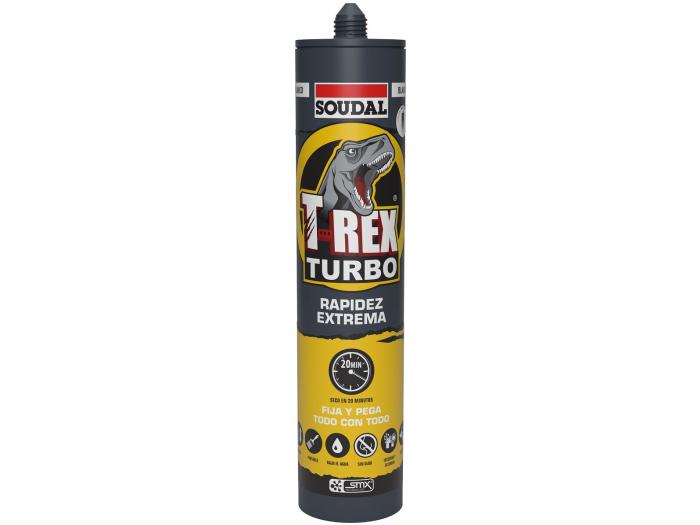 T-Rex Turbo Blanco 290ml