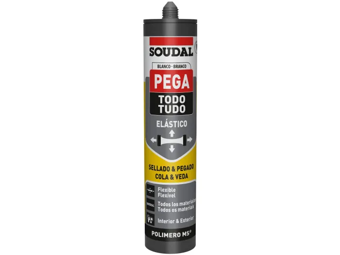 Pega Todo Blanco 290ml
