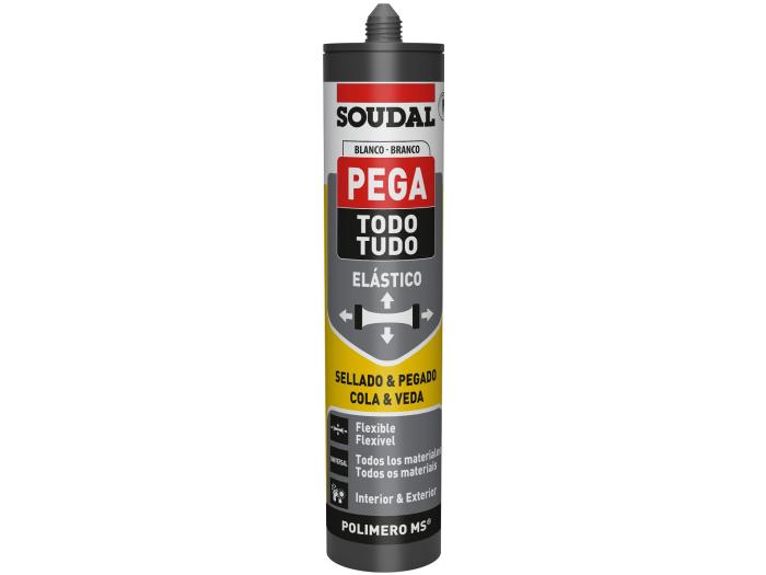 Pega Todo Blanco 290ml