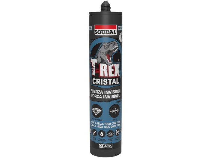 T-Rex Cristal 290ml
