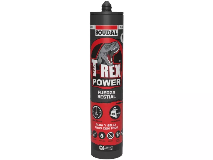T-Rex Power Blanco 290ml