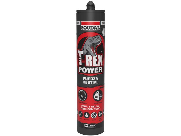 T-Rex Power Blanco 290ml