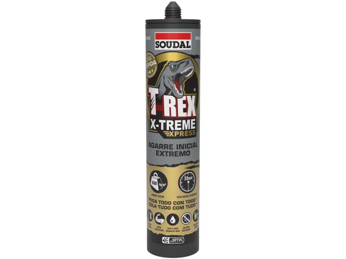 T-Rex X-Treme Express Blanco 280ml