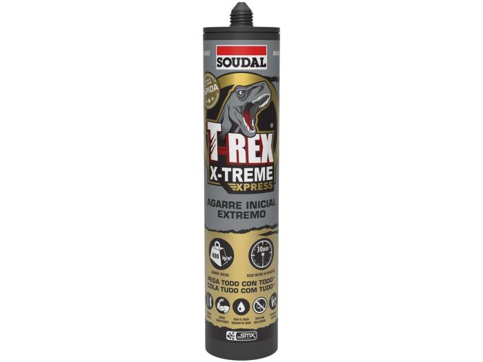 T-Rex X-Treme Express Blanco 280ml
