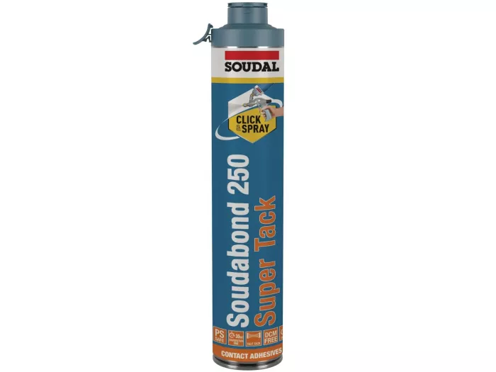 Soudabond 250 Super Tack C&S 750ml