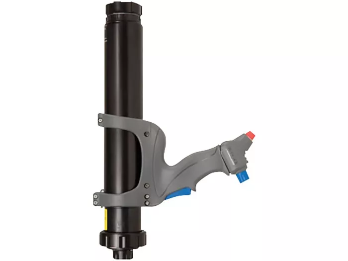 Pistola neumática Cox Jetflow 3