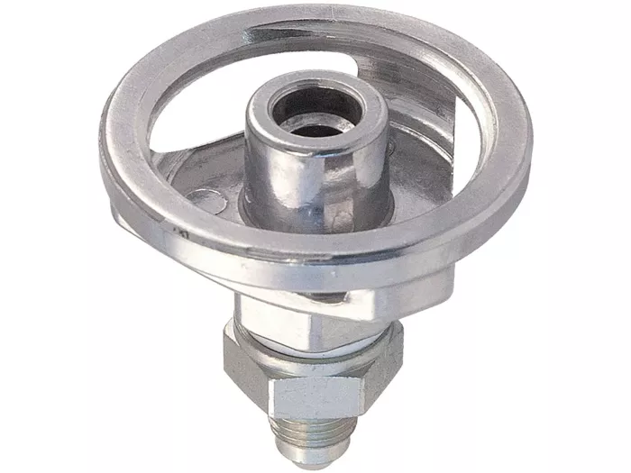 Adaptador de Limpieza 3 piezas
