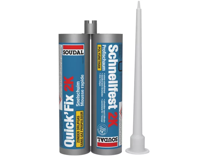 Quick-Fix 2K 210ml