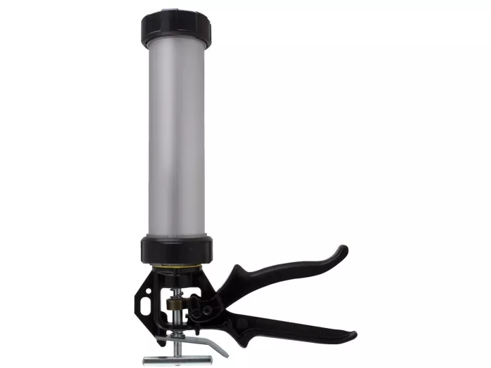 Pistola Bolsa Manual 400ml