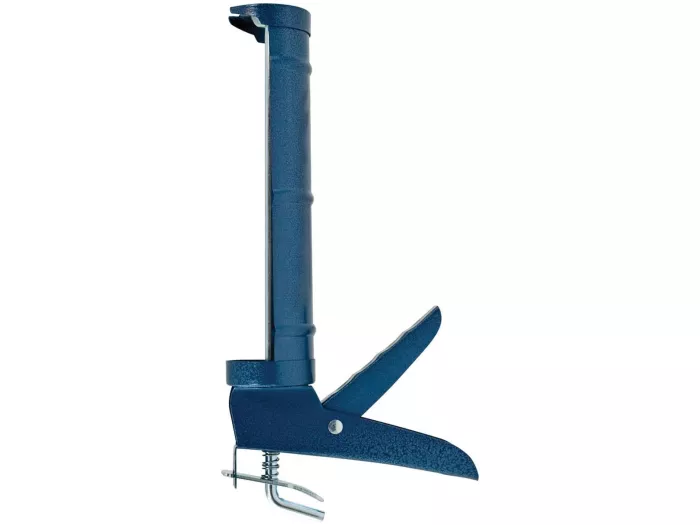 Pistola de Cremallera