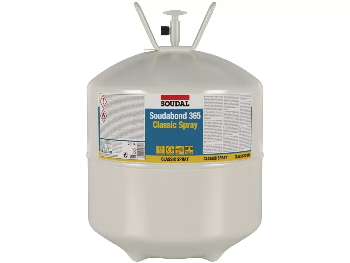 Soudabond 365 Classic Spray 22l
