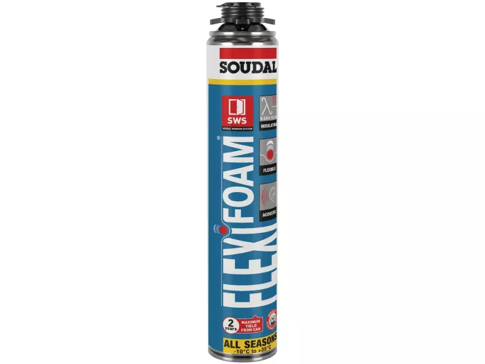 Flexifoam 750ml
