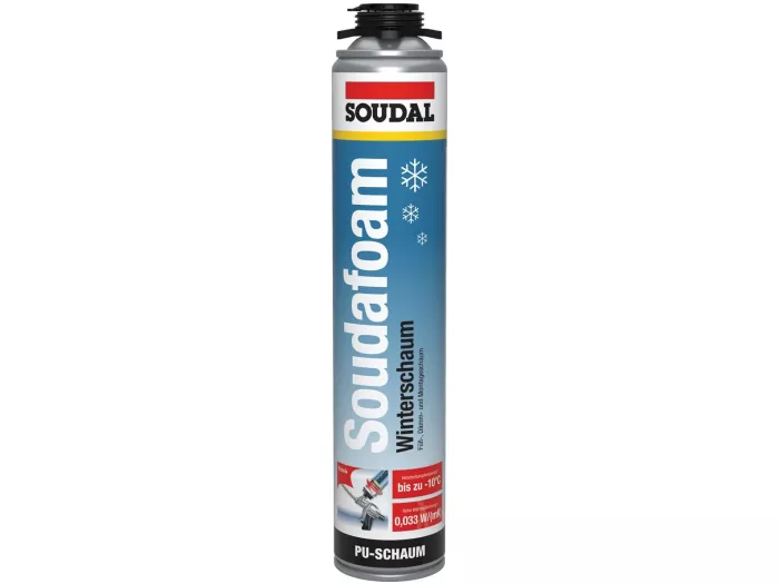 Winterfoam -10°C 750ml
