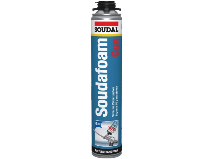 Soudafoam Gun 750ml