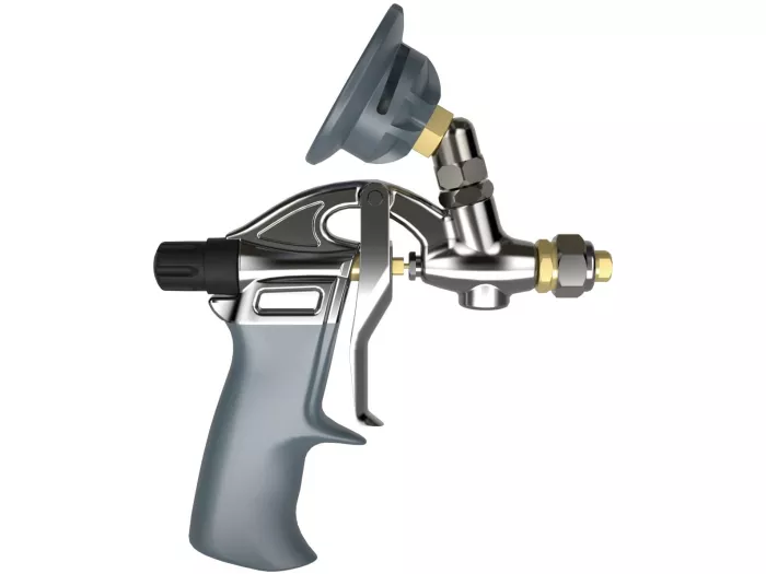 Pistola Click & Spray