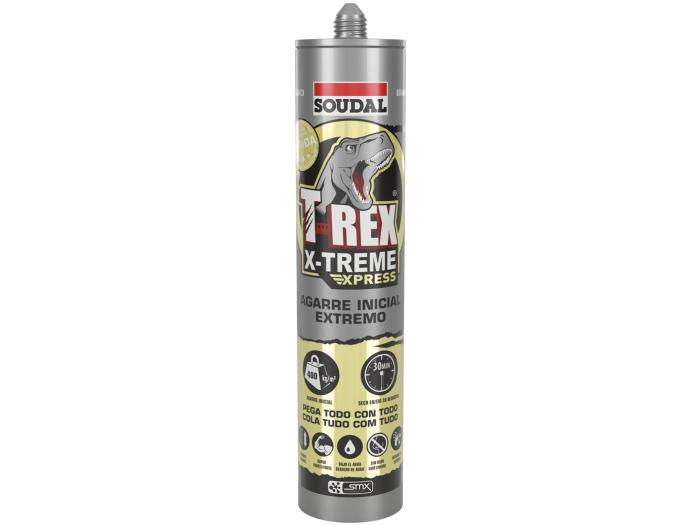 Product shot T-Rex X-Treme Express Blanco 280ml
