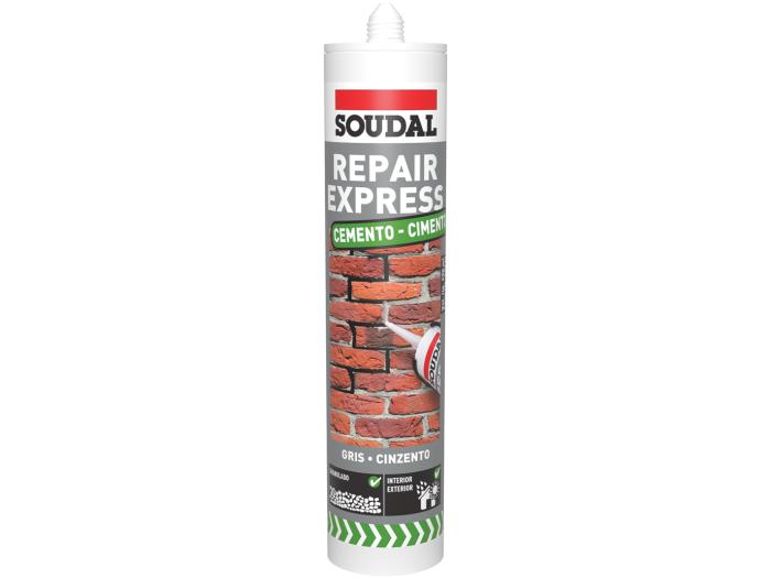 Repair Express Cemento Gris 290ml