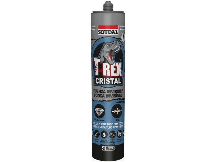 T-Rex Cristal 290ml