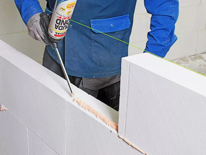Non-load bearing walls