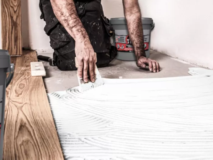 Apl Floor Wall