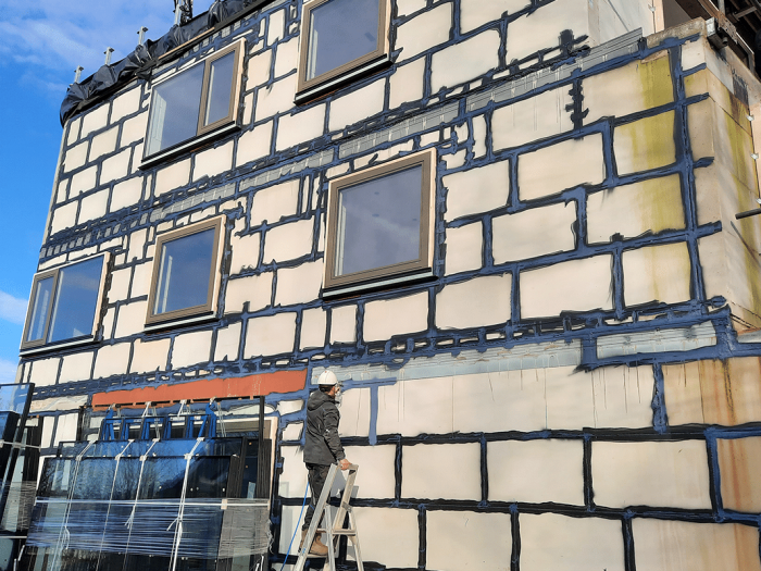 Passivhaus Premium