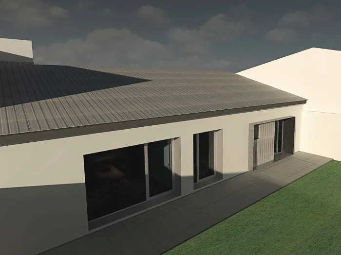 casa 80 passivhaus