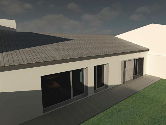 casa 80 passivhaus
