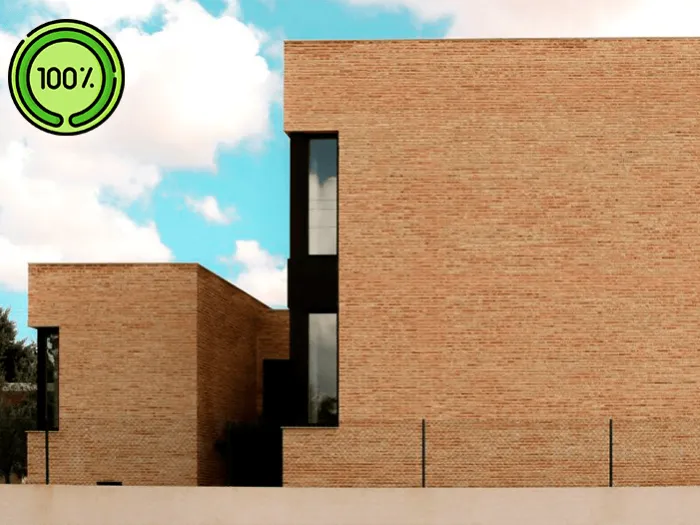 passivhaus ciudad real