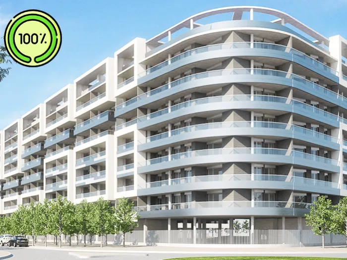 passivhaus Zaragoza