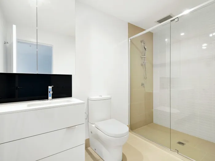 sellado baño