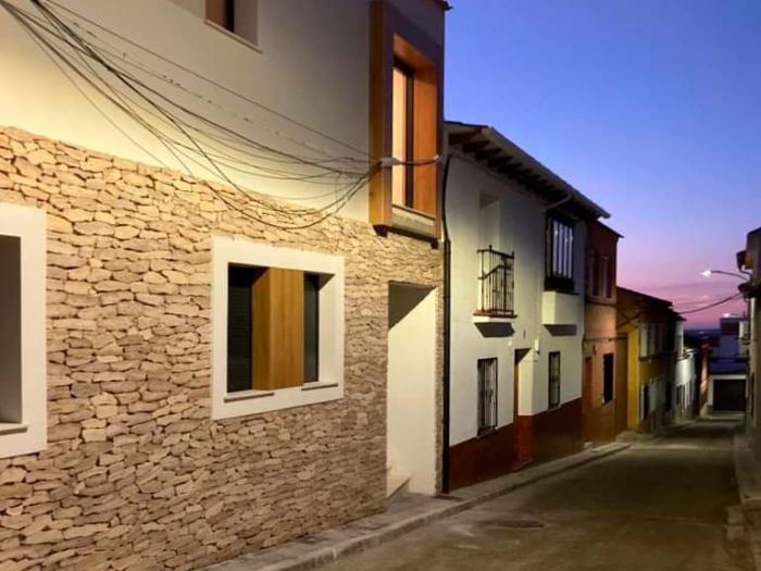 alcudia passivhaus