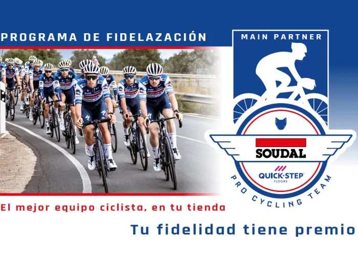 programa de fidelizacion